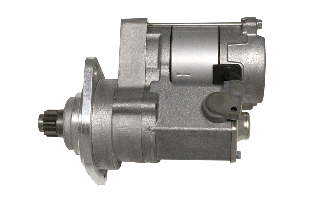 IH Parts America: Hi-Torque Mini-Starter for IH 152 or 196 4cyl